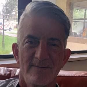 Meet your Posher, Christopher